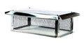 Top Mount Multi-Flue Cap 17" x 25" A928218