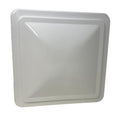 14" White Replacement Vent Lid X832