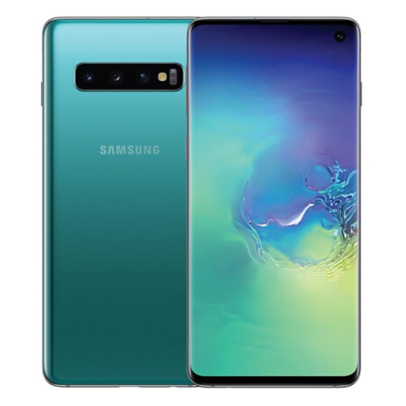128GB Prism Blue Unlocked Smartphone X635589