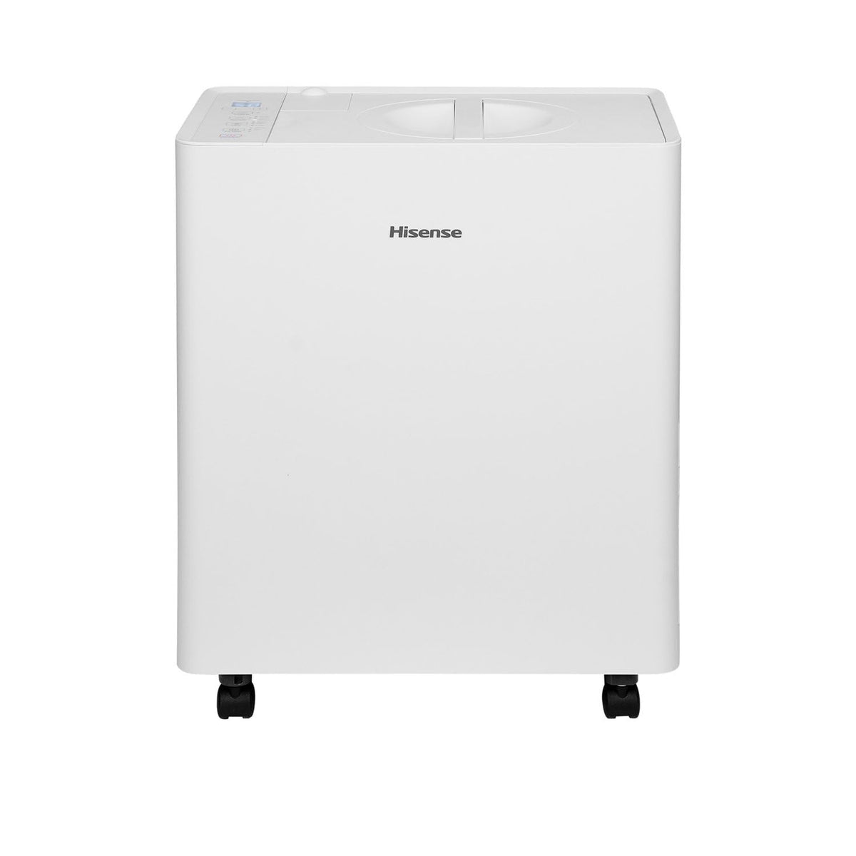 50-Pint Portable Dehumidifier with Built-In Pump Q70909