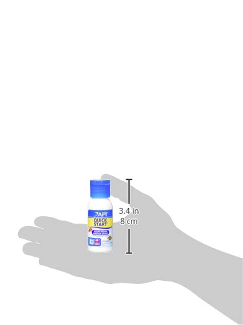 Water Conditioner 1.25-Ounce Bottle 2-Pack C6070