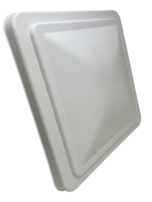 14" White Replacement Vent Lid X832