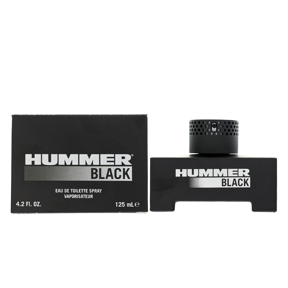 Black Men 4.2 Oz EDT F1615