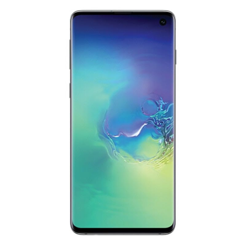 128GB Prism Blue Unlocked Smartphone X635589