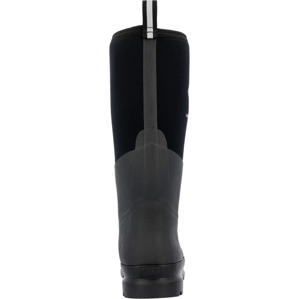 Met Guard Work Boots K976