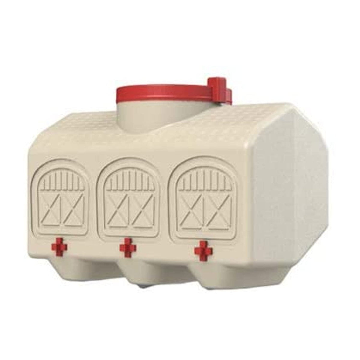 Automatic Chicken Waterer 12 Gallon M39256