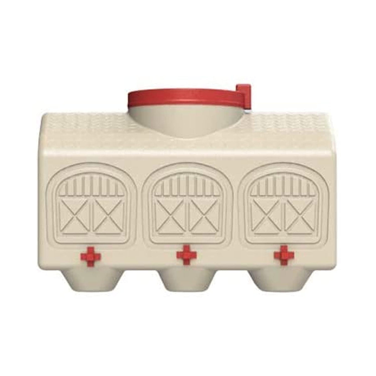 Automatic Chicken Waterer 12 Gallon M39256