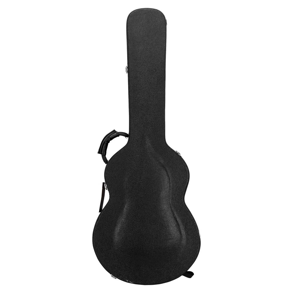 Hard Case for Semi-Hollow Hollowbody Electric Guitars C284