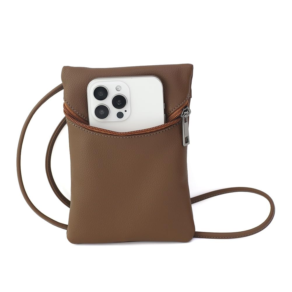 Crossbody Phone Purse Bag With Shoulder Strap U619024
