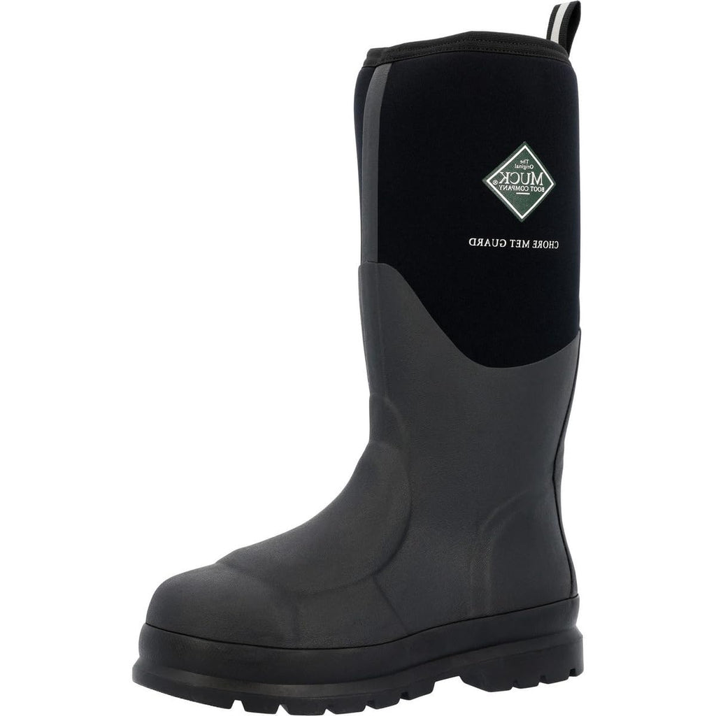 Met Guard Work Boots K976