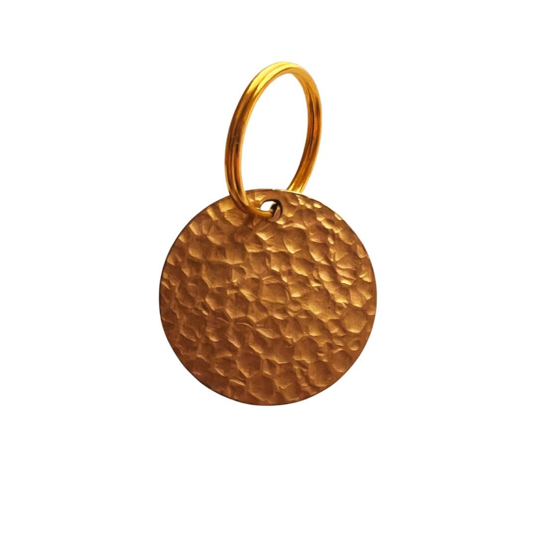 Flea & Tick Tag for Dogs & Cats C162