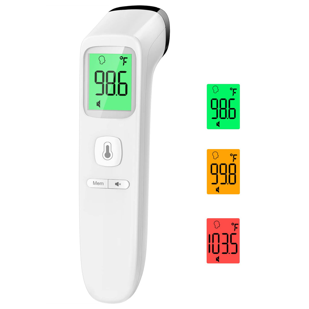 No-Touch Thermometer K661