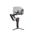 3-Axis Gimbal Stabilizer with Carbon Fiber Arms, Black O20571
