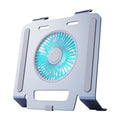 Aluminum Alloy Laptop Stand A428