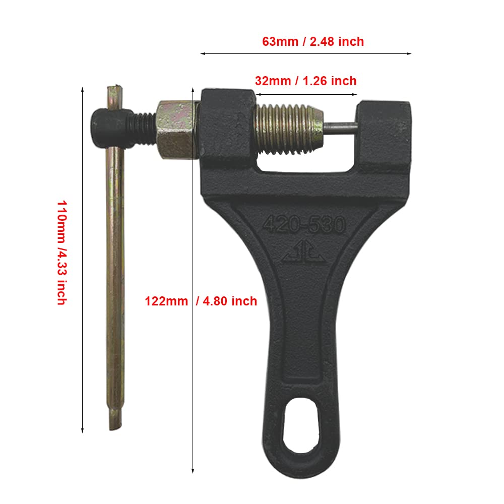 Chain Breaker Riveting Tool Q3441