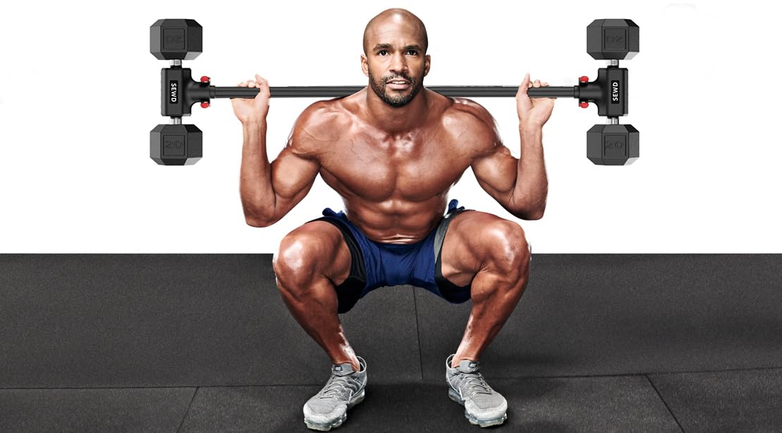 Dumbbell Converter, Up to 220LB Capacity X66773