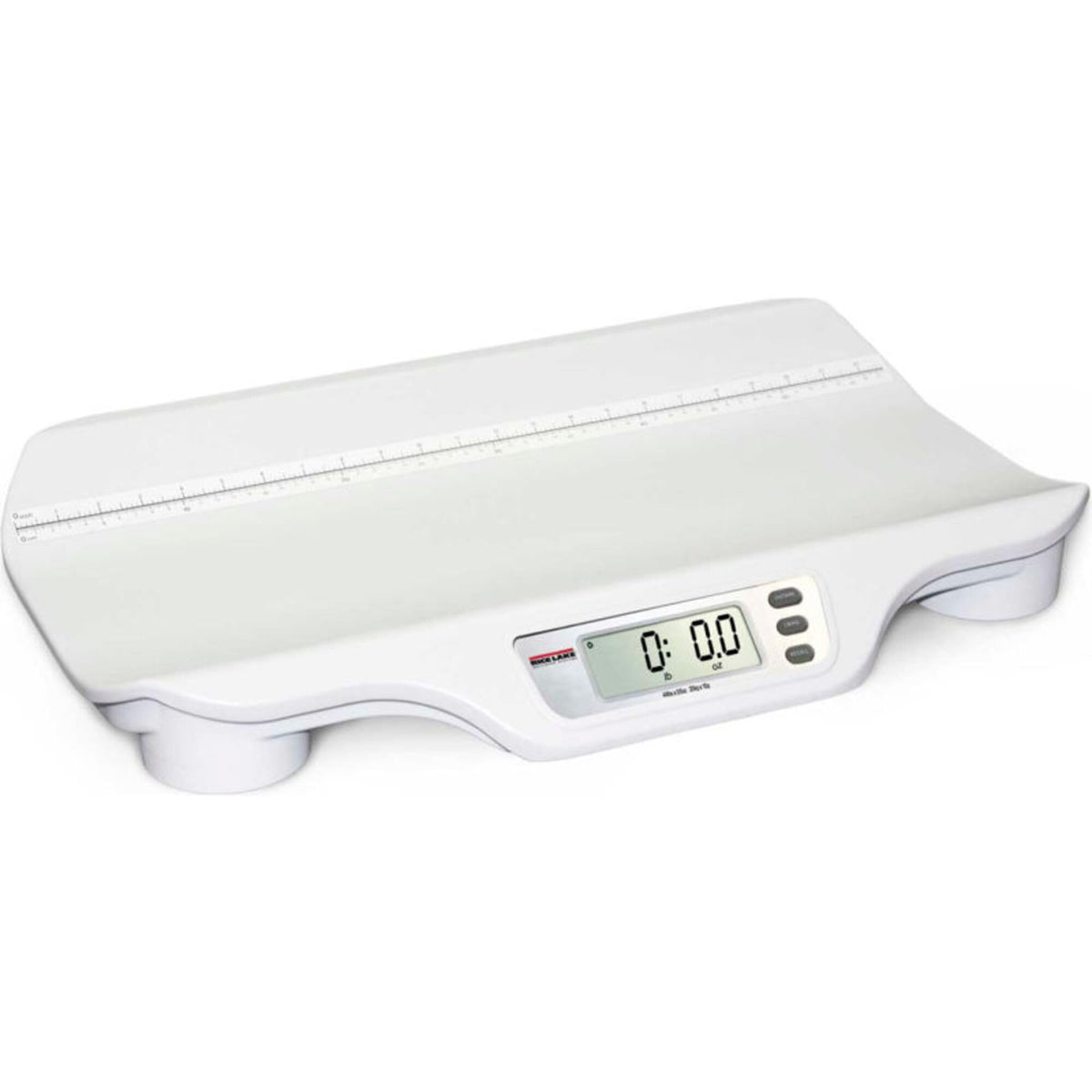 Digital Baby Scale 44 lb / 20 kg Capacity Y4849