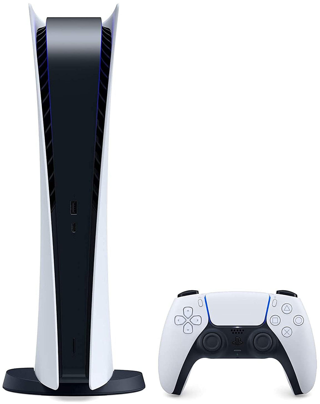 PlayStation 5 Digital Edition N45026