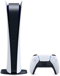 PlayStation 5 Digital Edition N45026