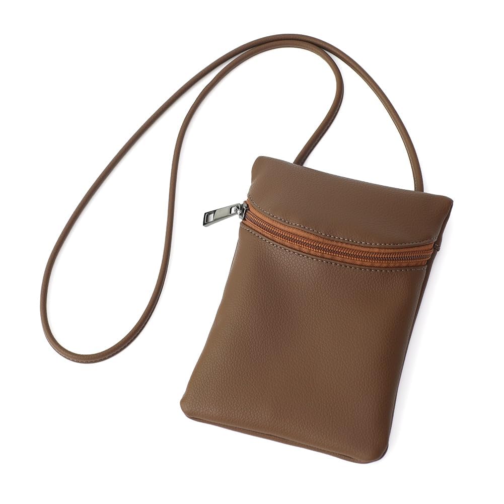 Crossbody Phone Purse Bag With Shoulder Strap U619024