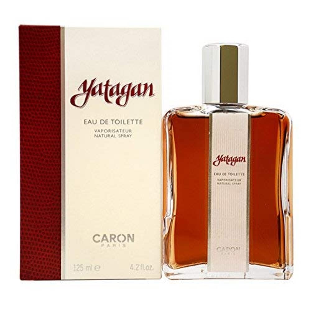 Eau de Toilette Spray 4.2 Fl Oz G67689