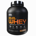 Chocolate Peanut Butter Whey Protein Powder 5 lb O5130