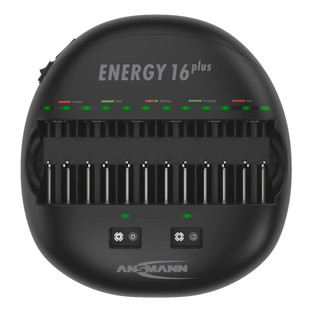 Energy 16 Plus T803376
