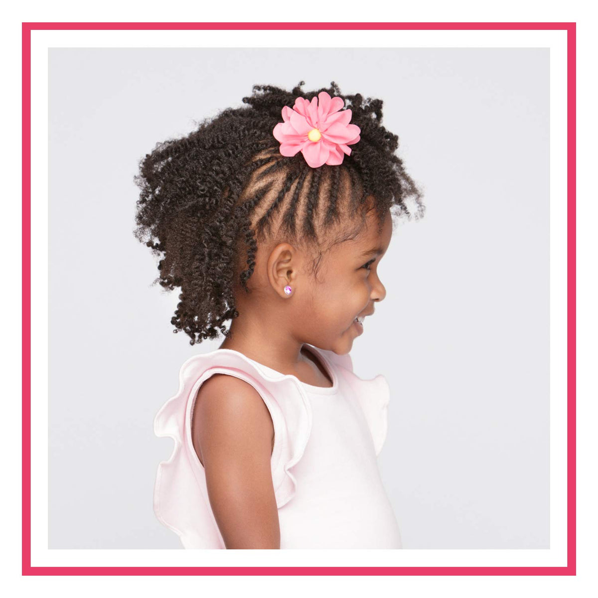 Leave-In Conditioner with Coconut Milk, Shea Butter & Vitamin E, 10 Ounce S533342