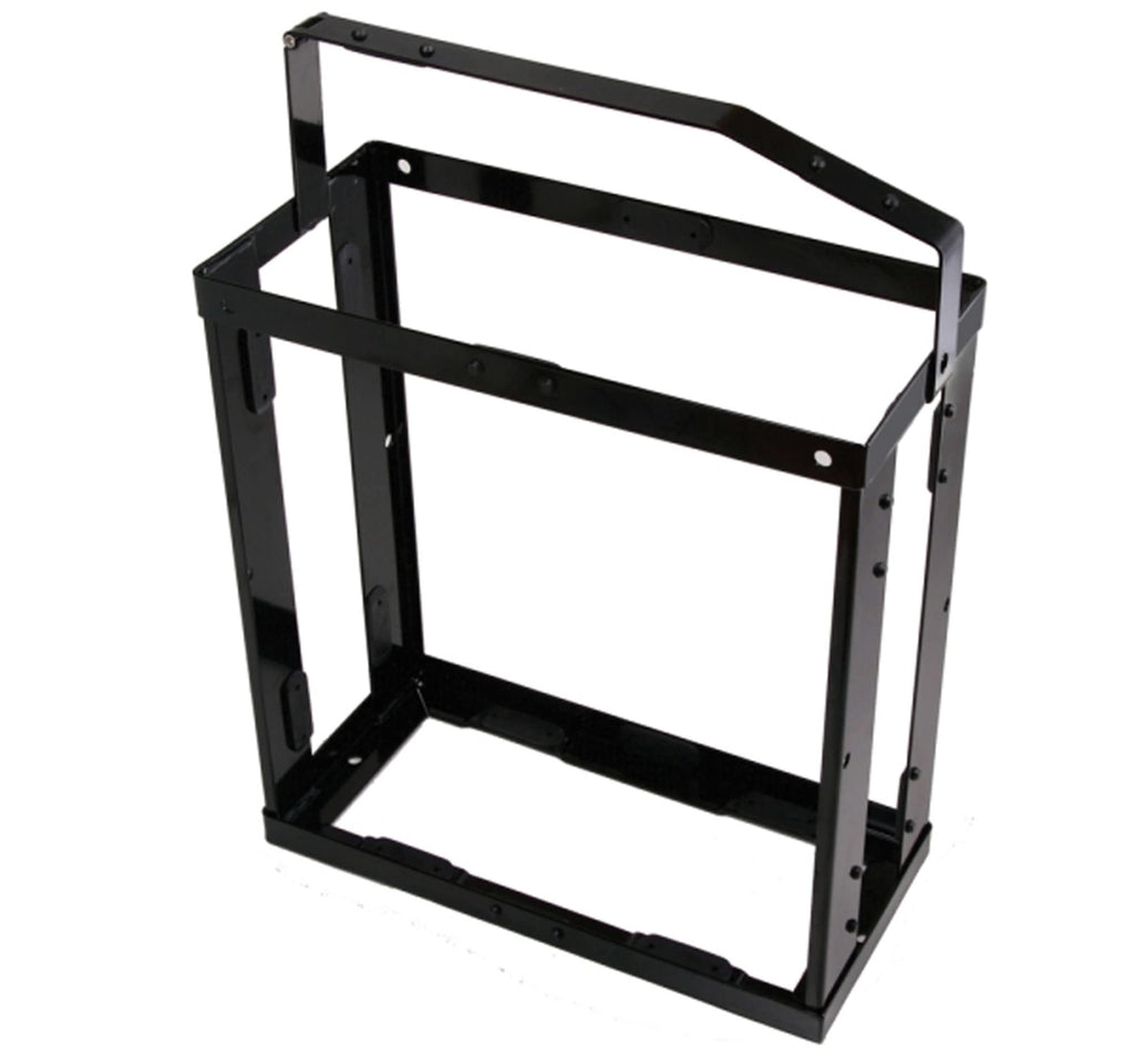 Steel Jerry Can Holder for 5 Gallon Cans F149