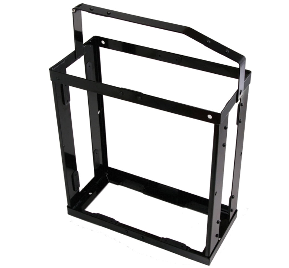 Steel Jerry Can Holder for 5 Gallon Cans F149