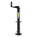 Black Tongue Jack for Trailers M260522