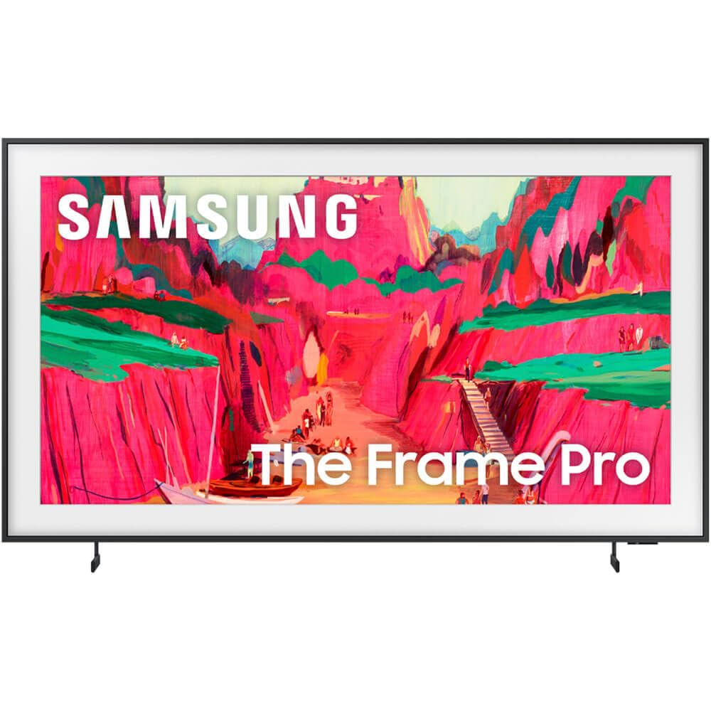 85 inch 4K Neo QLED Smart TV I8472