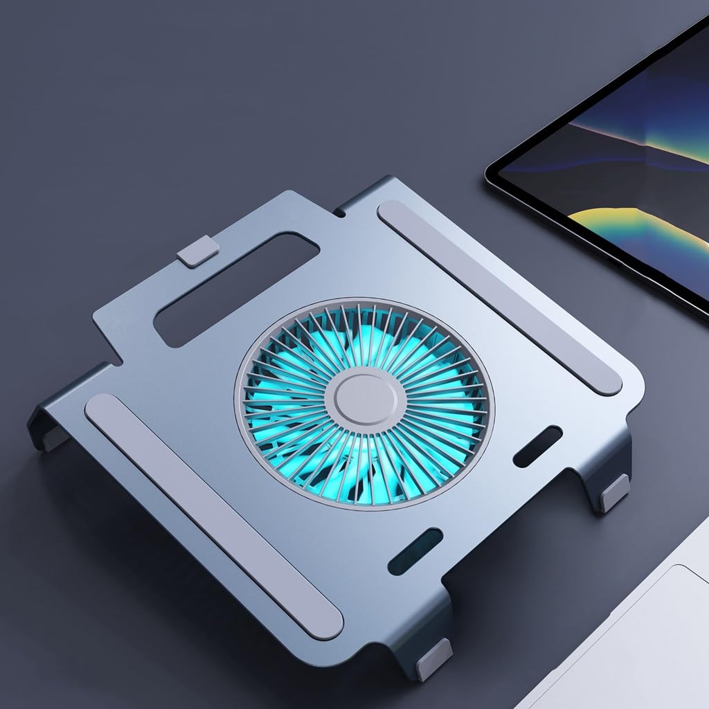 Aluminum Alloy Laptop Stand A428