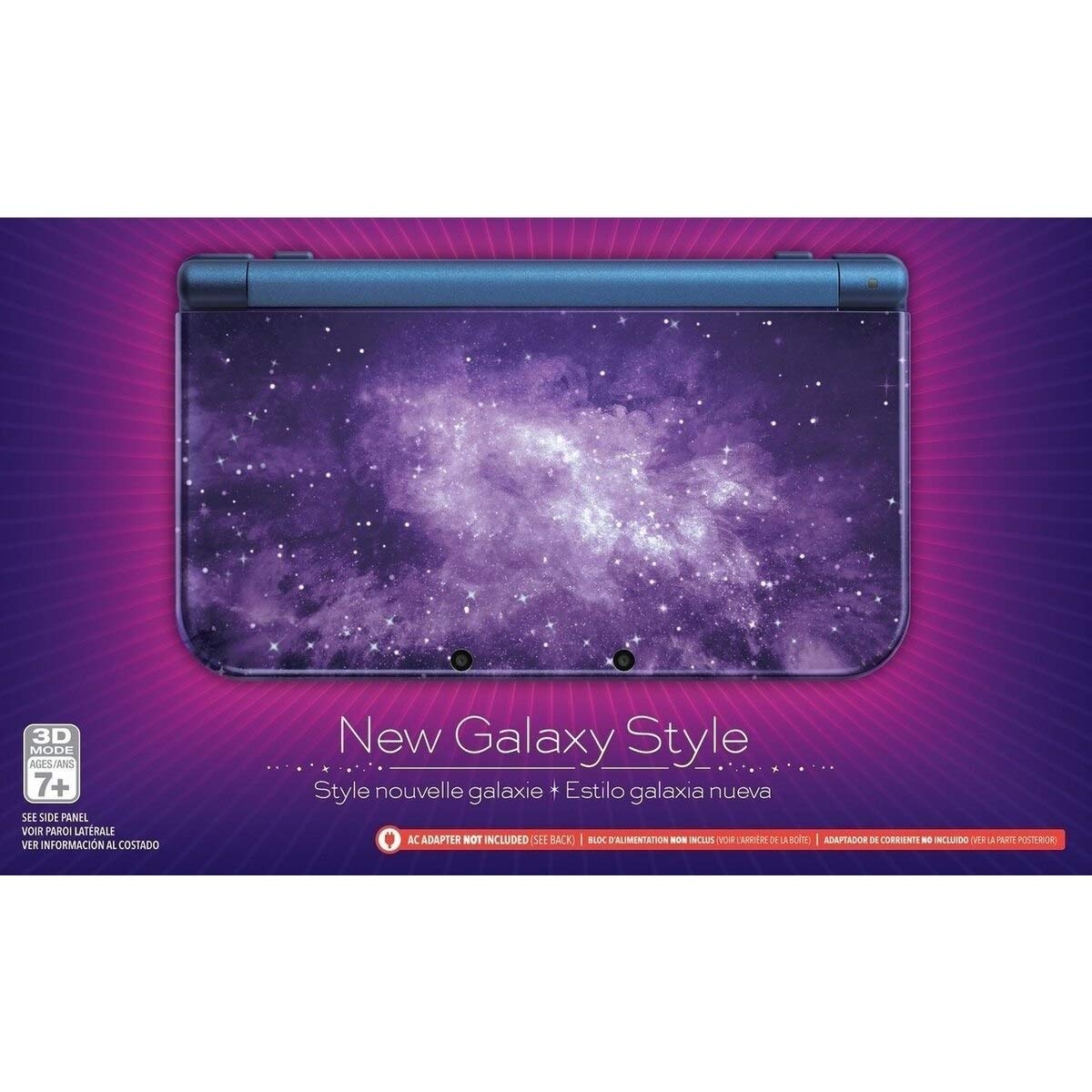 New Nintendo 3DS XL Console B431315