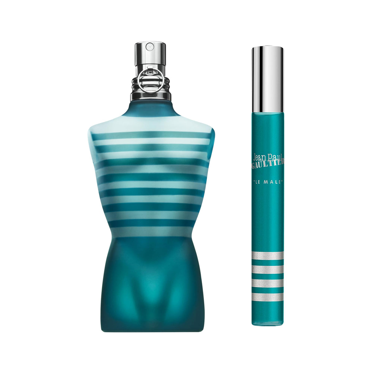 Le Male Eau de Toilette 2-Piece Gift Set U318288
