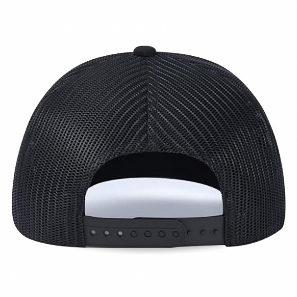 Adjustable Baseball Cap Trucker Hat U884074