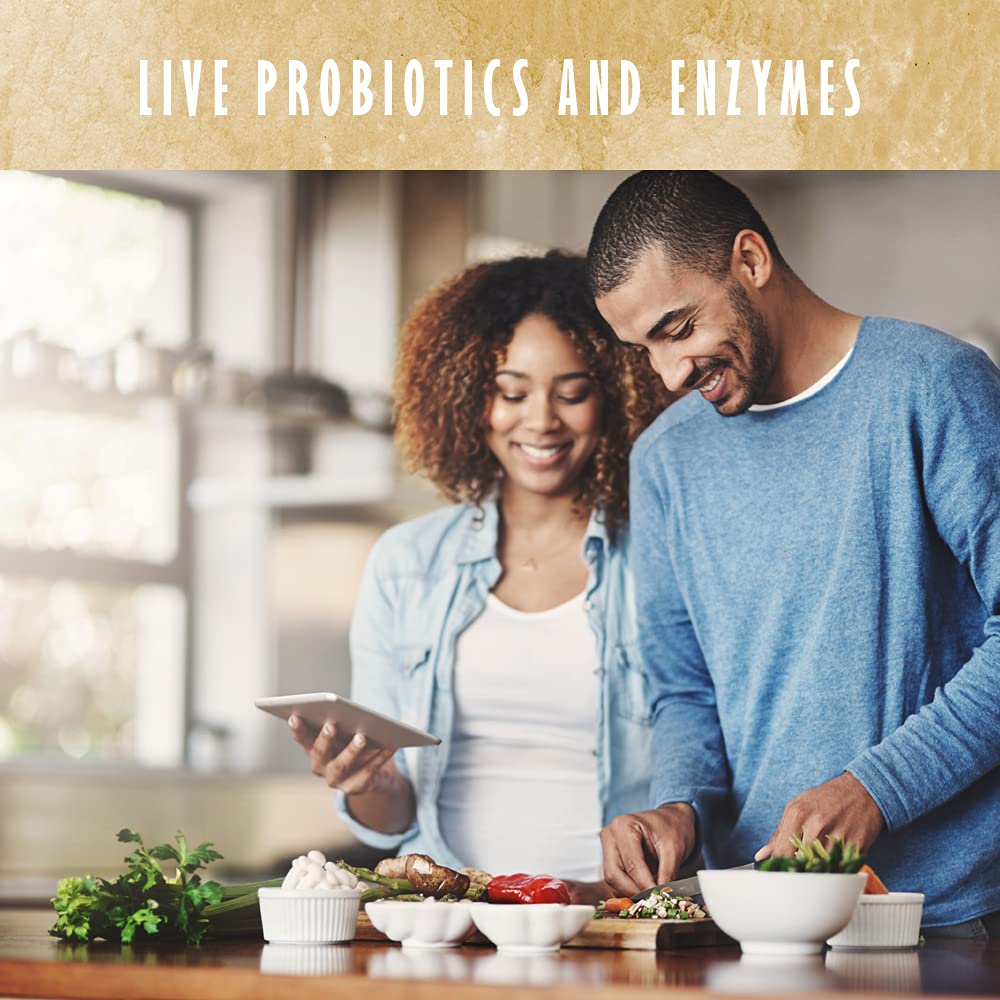 Organic Plant Protein Powder J353