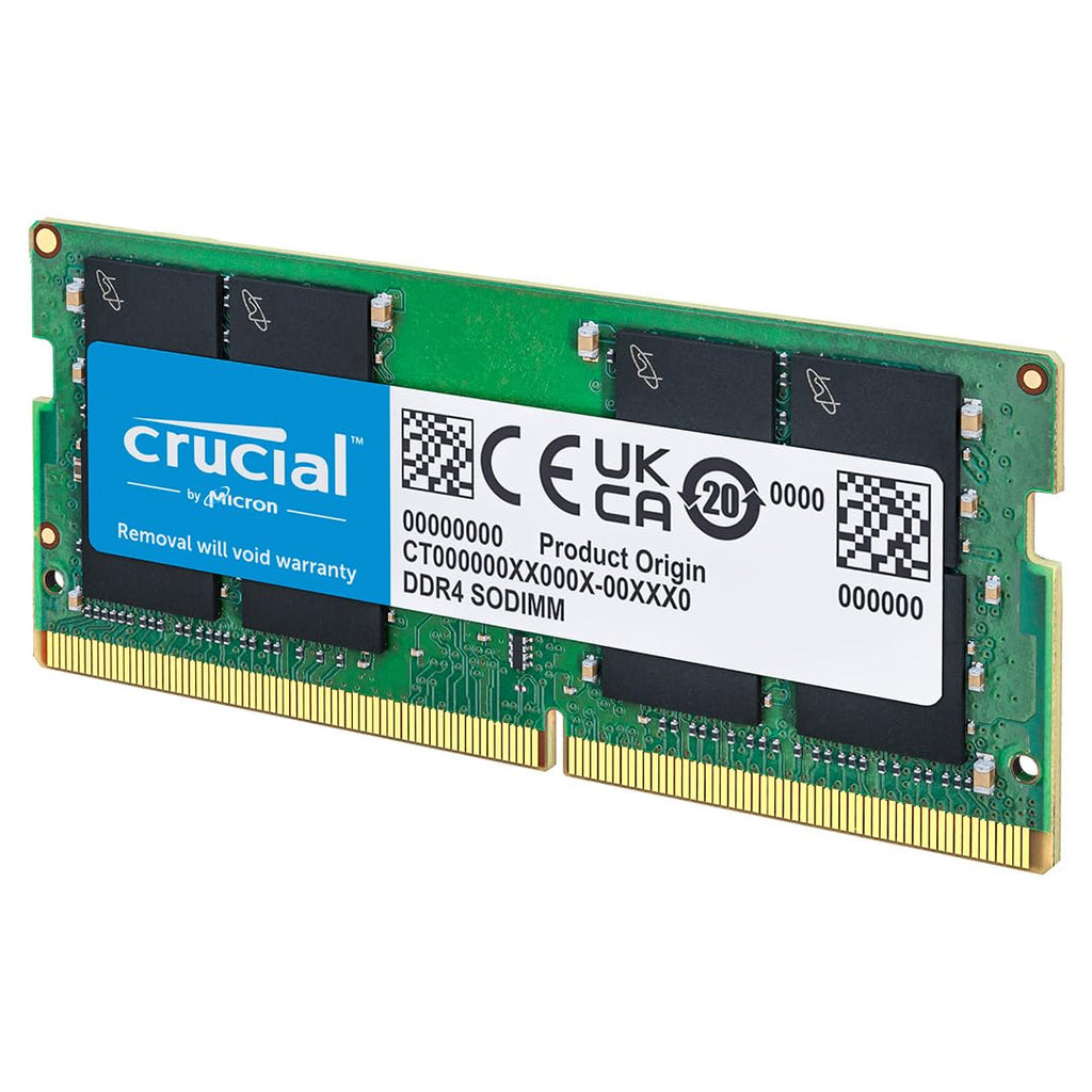 8GB DDR4 SODIMM P603