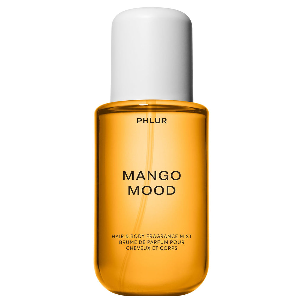 Mango Mood Body Mist 8 Fl Oz J49609