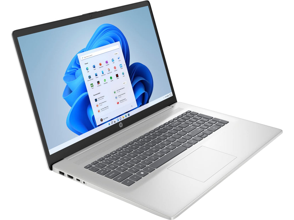17.3" Touchscreen AMD Ryzen 5 16 GB 1 TB Laptop I366246