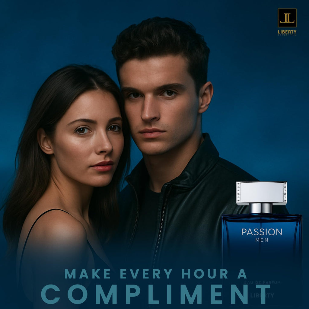 Eau De Parfum For Men 100ml H85489
