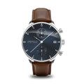 Mens Stainless Steel Analog Waterproof Watch Z978