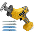 Cordless Reciprocating Saw V743407