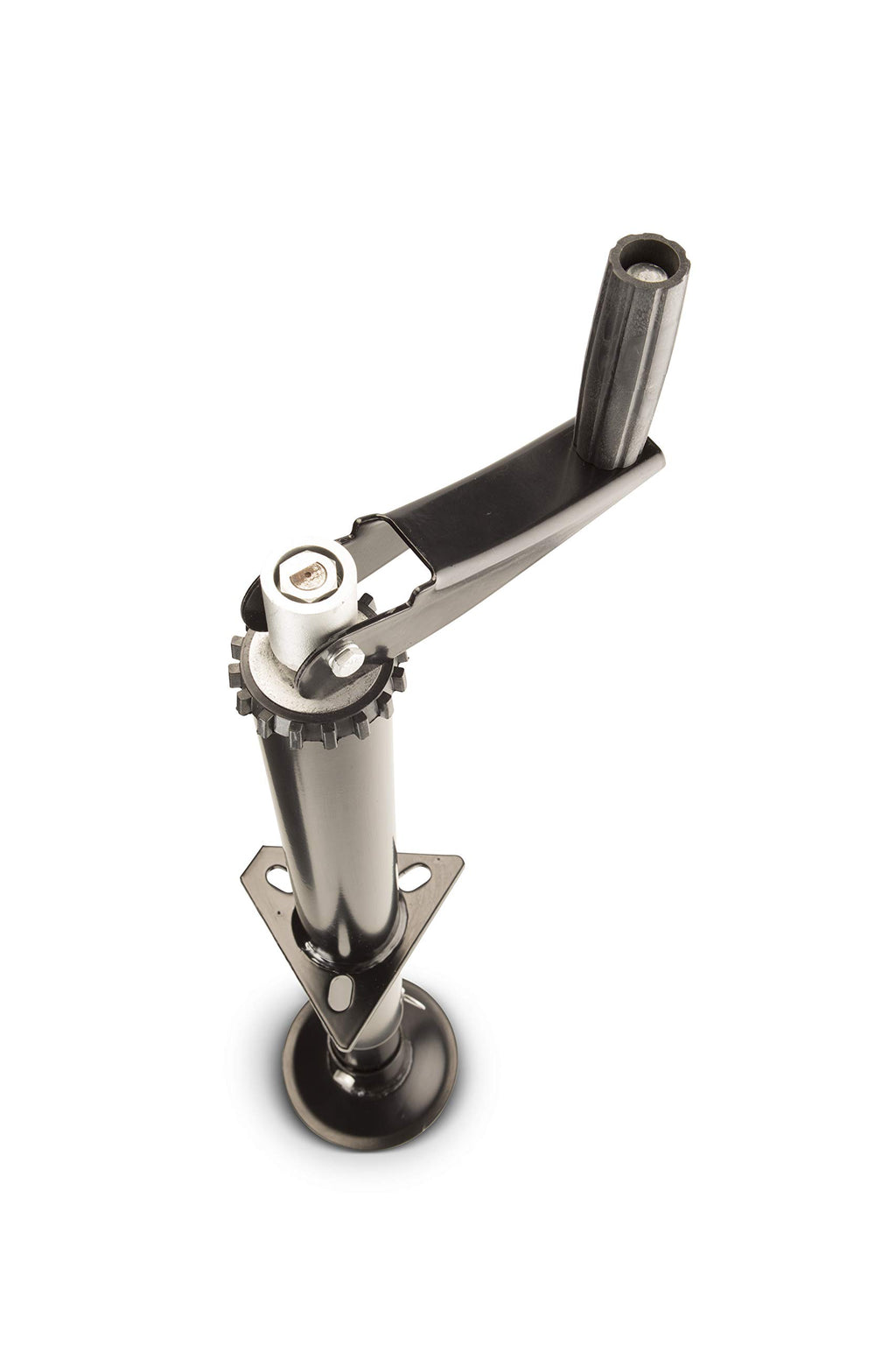 Black Tongue Jack for Trailers M260522