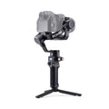 3-Axis Gimbal Stabilizer for DSLR and Mirrorless Camera Q871282