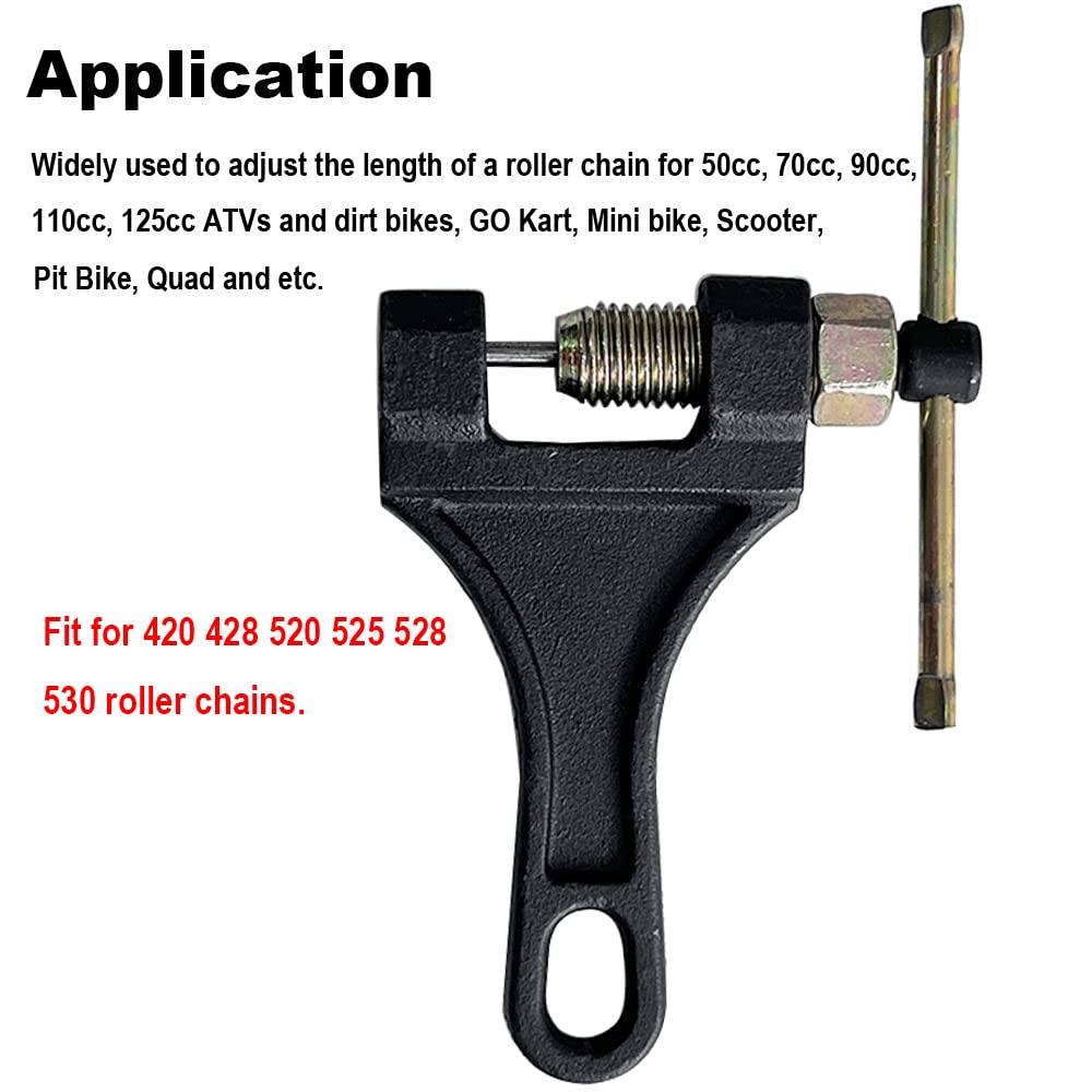 Chain Breaker Riveting Tool Q3441
