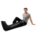 Cordless Full Leg Air Compression Massager F8030