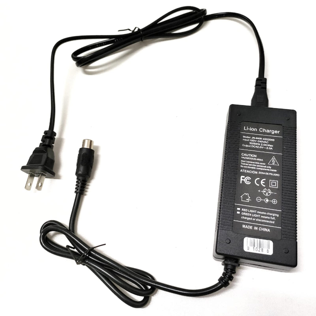 42V 2A Fast Charger X46739