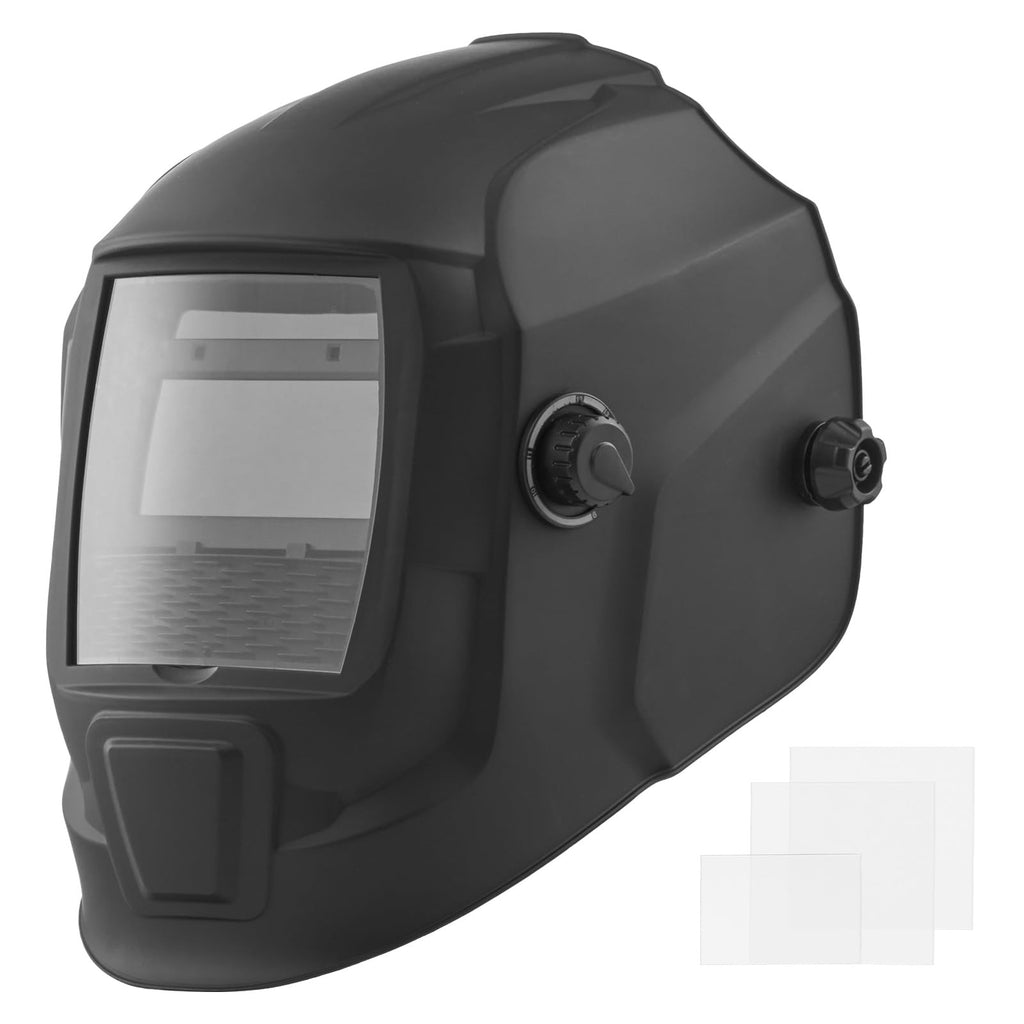 Auto Darkening True Color Welding Helmet G44150