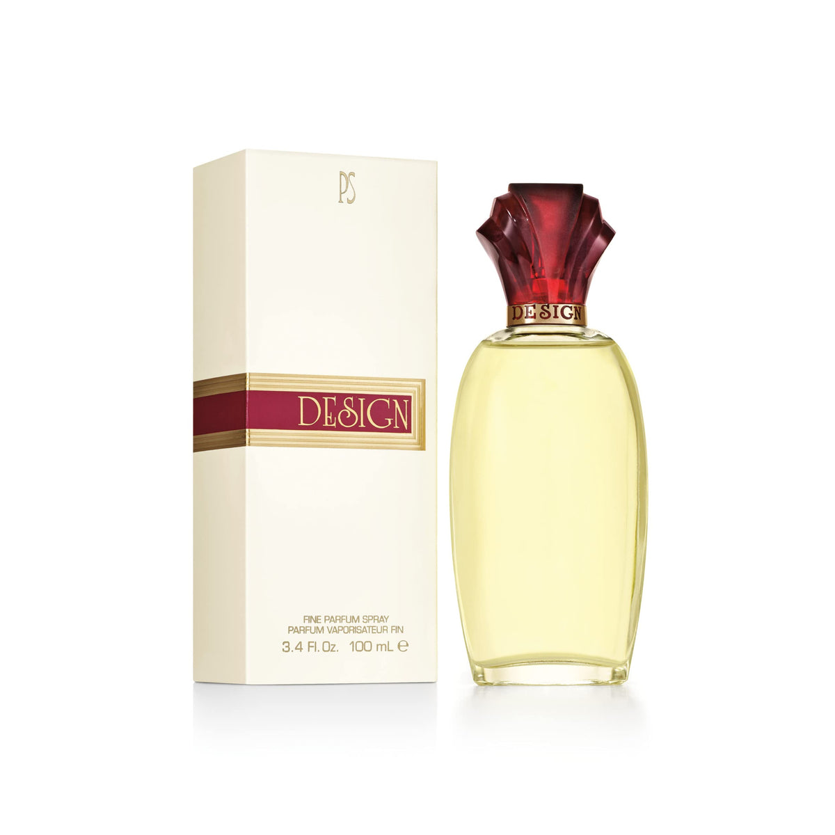 Fine Parfum Spray 1.7-Ounce M343500
